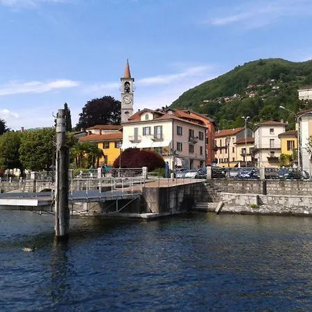 Appartamento Le Cascate Cittiglio Buitenkant foto