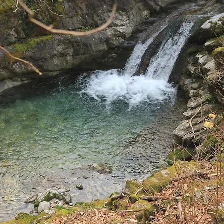 Appartamento Le Cascate Cittiglio Buitenkant foto