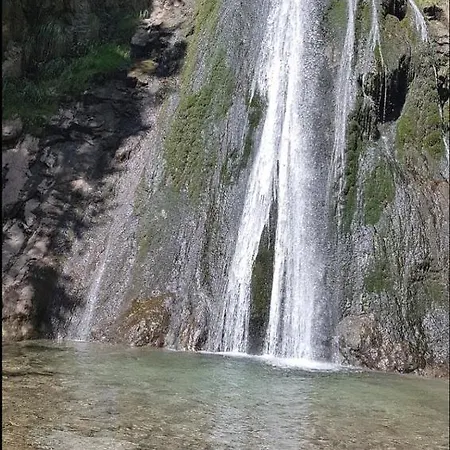 Appartamento Le Cascate Cittiglio Buitenkant foto