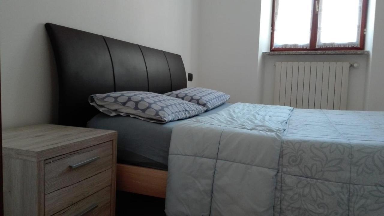 Apartment Le Cascate *