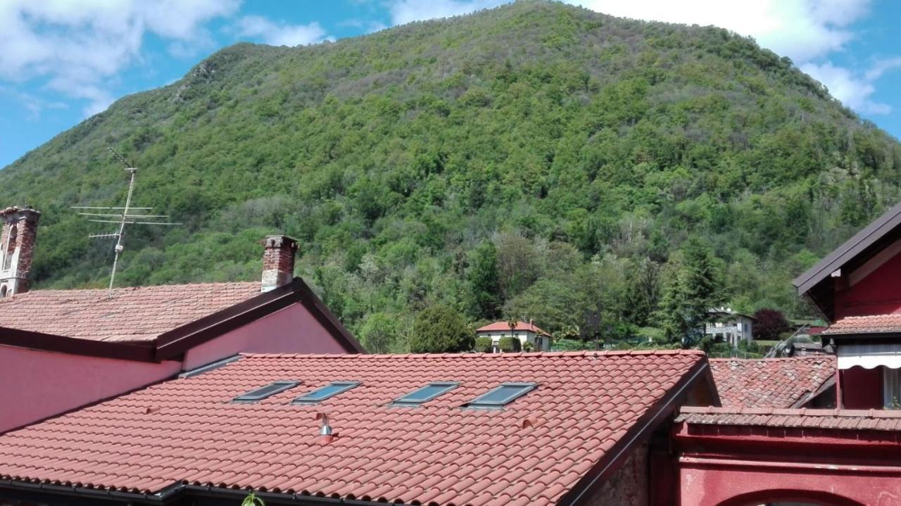 Le Cascate Apartment