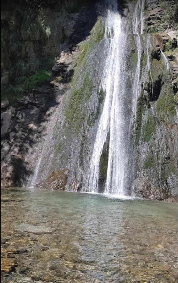 Le Cascate Apartment